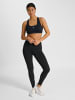 Hummel Bh Hmlhiit Damen in BLACK