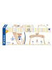 Schmidt Spiele Spieltrapez Spielbogen Steiff Selecta blau 59cm in blau