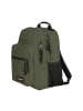 Eastpak Morius-Rucksack Grün