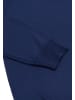NAEMI Damen Pullover in Marine