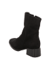 Gabor Comfort Stiefel in schwarz