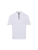 BRAX  Poloshirt kurzarm