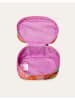 Oilily Cila Beauty Case in Rosa
