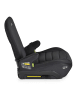 Cangaroo Galaxy Isofix (125-150 cm) in schwarz