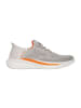 Skechers Sportliche Slipper in Braun