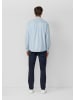 s.Oliver Hemd in 5026_himmelblau