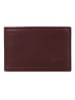 Camel Active Wood Geldbörse RFID Schutz Leder 10.5 cm in brown