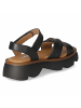 Gabor Sandalette in black