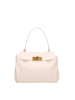 Chiara Ferretti Schultertasche in BEIGE
