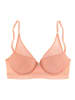S. Oliver Push-up-BH in apricot