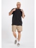 Just Rhyse T-Shirt "Just Rhyse Blurred T-Shirts" in Schwarz