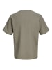 Jack & Jones T-shirt in Vetiver