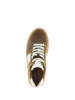 Gabor Sneaker in Braun