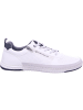 Tom Tailor Sneaker in white