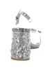 LAURA VITA Slings in silber