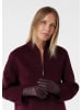 comma Handschuhe in 4922_aubergine