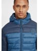 BLEND Steppjacke BHNino in blau