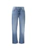 Calvin Klein Blau Damen Jeans aus Baumwolle