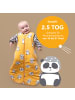 Schlummersack Babyschlafsack, 2.5 TOG in Gold