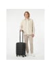 Franky Munich 4.0 4 Rollen Kabinentrolley 55 cm Laptopfach mit Dehnfalte in olive dull