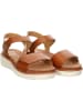 ara Sandalen für Damen in braun