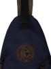 SCHIETWETTER Slingbag "Herzstück", in navy