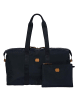 BRIC`s X-Bag - Reisetasche 55 cm (blue) in ozean blue