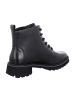 ara Schnürstiefeletten in Schwarz
