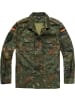 Brandit Hemd "Bw Field Tunic" in Camouflage