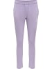 Hummel Verstellbare Taille Hose Hmlnoni Damen in HEIRLOOM LILAC