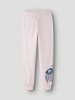 name it Schlafanzug Jersey Stitch Nkfanda in cradle pink