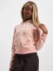 Juicy Couture Juicy Couture Damen Juicy Couture ZIP THROUGH HOODIE WITH ZIP PULL & JC in pale pink