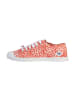 Le Temps des Cerises Schnürsenkel-Tennis Basic 02 Foxy