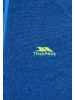 Trespass Kinder Fleecejacke/Fleecepullover in Blau