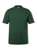 JP1880 Kurzarm T-Shirt in dunkel grün
