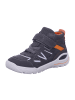 Ricosta Jungen- Halbschuhe ACTIVE in Grau