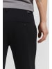 11 Project Stoffhose PRCamo in Schwarz