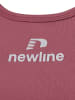 Newline Newline Bh Nwlbeat Laufen Damen Schnelltrocknend in MAROON