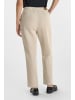 Le Temps des Cerises Stoffhose CORDO in Beige