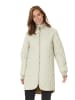 Weather Report Steppjacke Nokka in 5155 Moss Gray