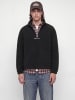 Jack & Jones Sweatshirt in Black