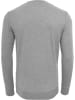 Mister Tee Pullover in Grau