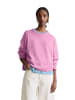 Marc O'Polo DENIM Pullover regular in Pale Bubblegum