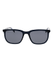 Hackett London Männer Sonnenbrille Rechtwinklig Blau