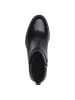 Tamaris Stiefelette in BLACK