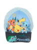 Pokémon Pikachu Cap Kinder Basecap Jungen in Blau