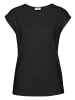 BOYSENS T-Shirt in schwarz