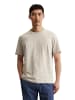 Marc O'Polo T-Shirt regular in dapple gray