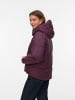 Vero Moda Daunenjacke in Winetasting