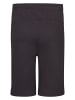 Petrol Industries Jogging-Shorts Capri in Schwarz